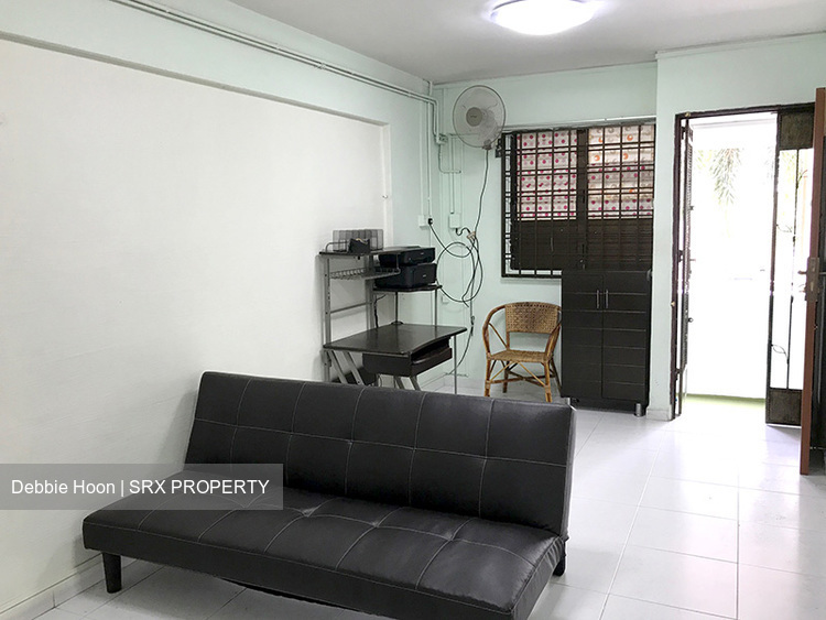 Blk 561 Ang Mo Kio Avenue 10 (Ang Mo Kio), HDB 3 Rooms #202434572